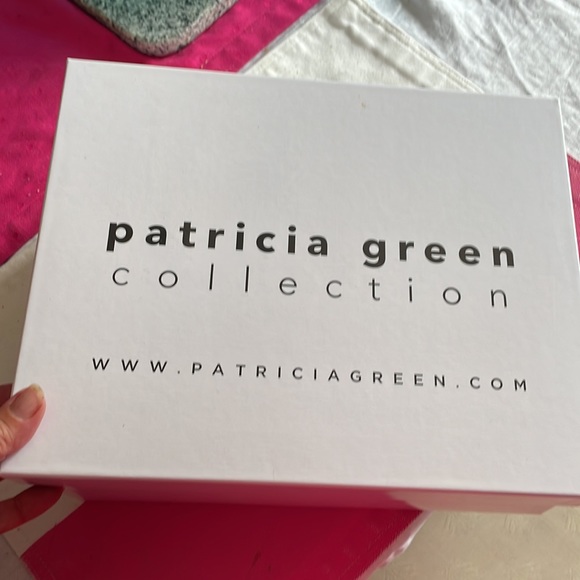 Vienna scalloped espadrille by Patricia green NWT - Picture 6 of 6